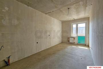 Фото №1: 2-комнатная квартира <span class="whitespace-nowrap">54 м²</span>, <span class="whitespace-nowrap">8/24 эт.</span> - Краснодар, мкр. имени Петра Метальникова, ул. Петра Метальникова, 36