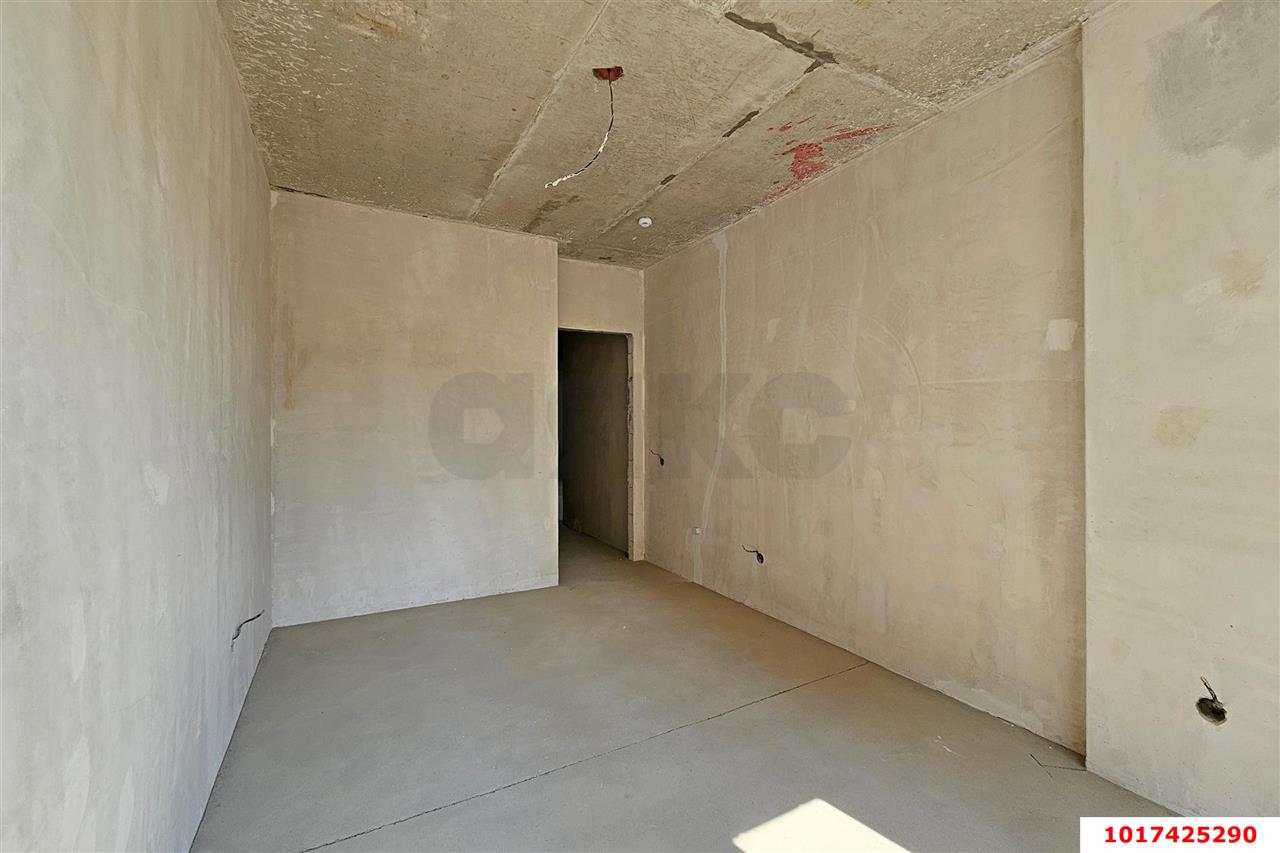 Фото №7: 2-комнатная квартира <span class="whitespace-nowrap">60 м²</span>, <span class="whitespace-nowrap">8/24 эт.</span> - Краснодар, Прикубанский внутригородской округ, ЖК Лучший, мкр. имени Петра Метальникова, ул. Петра Метальникова, 36
