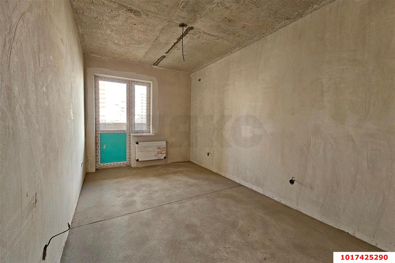 Фото №8: 2-комнатная квартира <span class="whitespace-nowrap">60 м²</span>, <span class="whitespace-nowrap">8/24 эт.</span> - Краснодар, Прикубанский внутригородской округ, ЖК Лучший, мкр. имени Петра Метальникова, ул. Петра Метальникова, 36