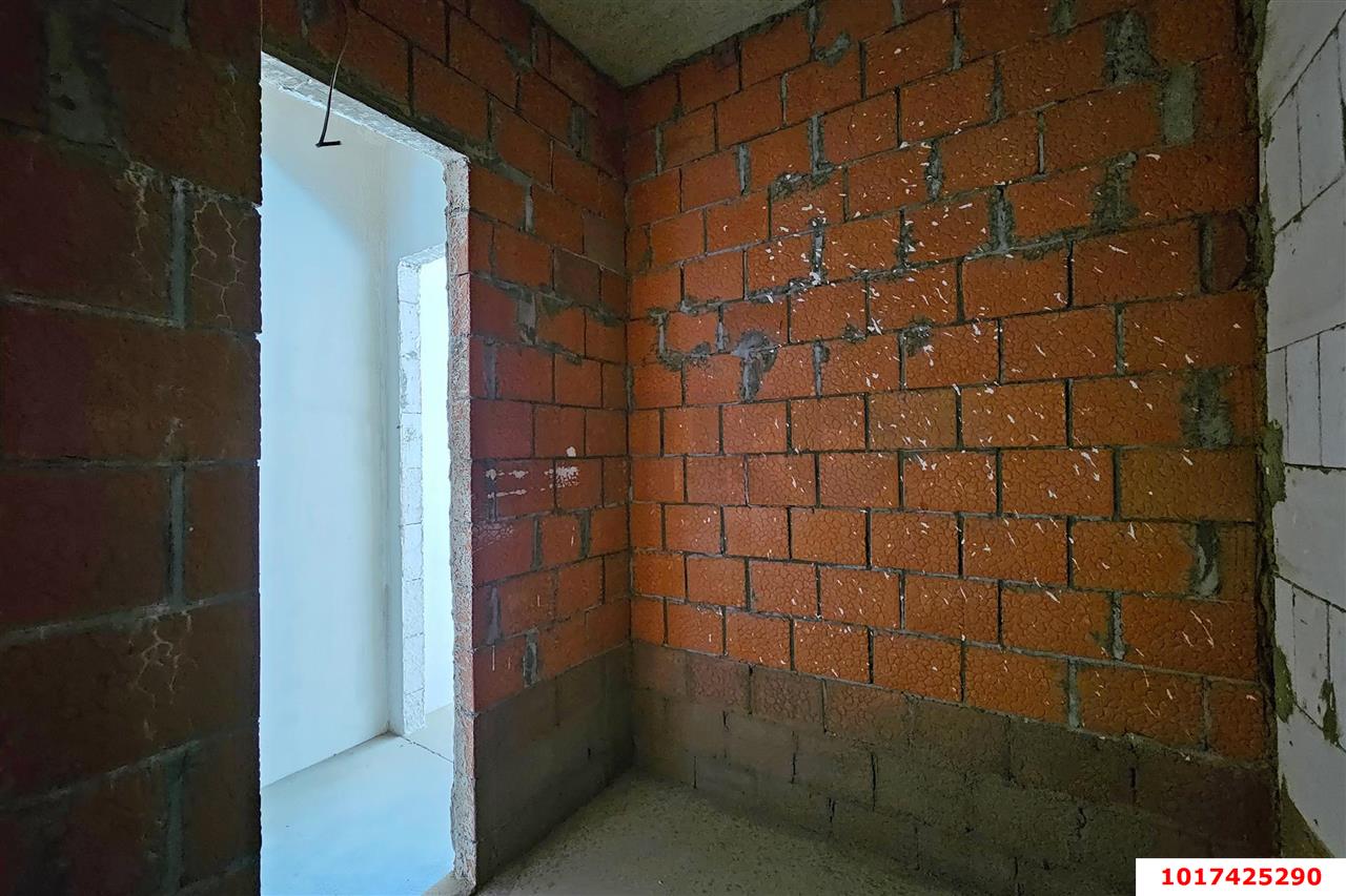 Фото №14: 2-комнатная квартира <span class="whitespace-nowrap">60 м²</span>, <span class="whitespace-nowrap">8/24 эт.</span> - Краснодар, Прикубанский внутригородской округ, ЖК Лучший, мкр. имени Петра Метальникова, ул. Петра Метальникова, 36