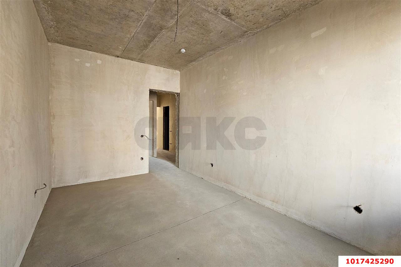 Фото №10: 2-комнатная квартира <span class="whitespace-nowrap">60 м²</span>, <span class="whitespace-nowrap">8/24 эт.</span> - Краснодар, Прикубанский внутригородской округ, ЖК Лучший, мкр. имени Петра Метальникова, ул. Петра Метальникова, 36