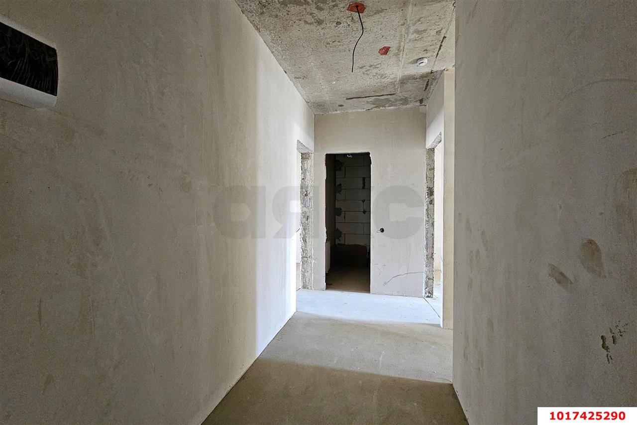 Фото №16: 2-комнатная квартира <span class="whitespace-nowrap">60 м²</span>, <span class="whitespace-nowrap">8/24 эт.</span> - Краснодар, Прикубанский внутригородской округ, ЖК Лучший, мкр. имени Петра Метальникова, ул. Петра Метальникова, 36