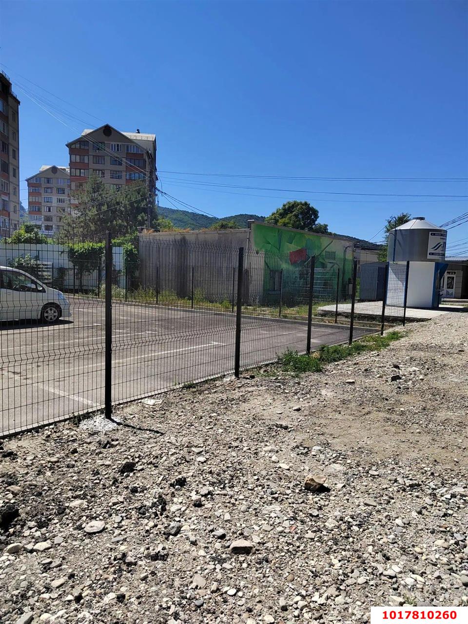 Фото №7: 1-комнатная квартира <span class="whitespace-nowrap">42 м²</span>, <span class="whitespace-nowrap">10/11 эт.</span> - Агой, мкр. ЖК Агой, ул. Горная, 10Г