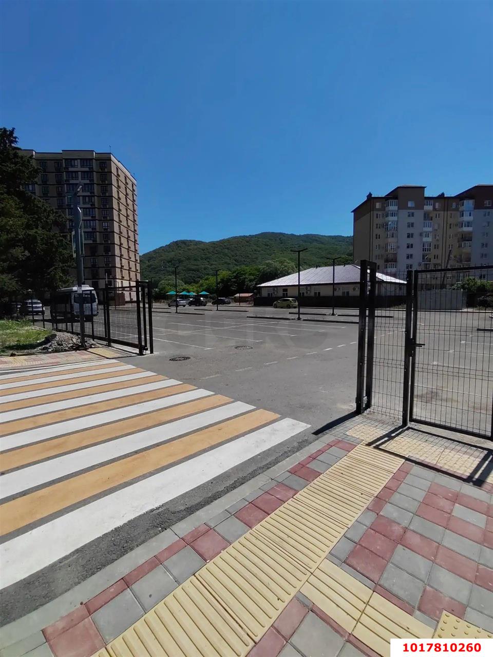 Фото №5: 1-комнатная квартира <span class="whitespace-nowrap">42 м²</span>, <span class="whitespace-nowrap">10/11 эт.</span> - Агой, мкр. ЖК Агой, ул. Горная, 10Г