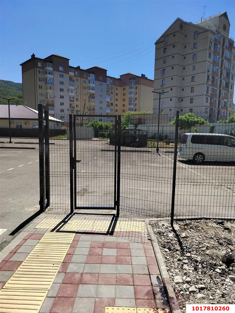 Фото №6: 1-комнатная квартира <span class="whitespace-nowrap">42 м²</span>, <span class="whitespace-nowrap">10/11 эт.</span> - Агой, мкр. ЖК Агой, ул. Горная, 10Г