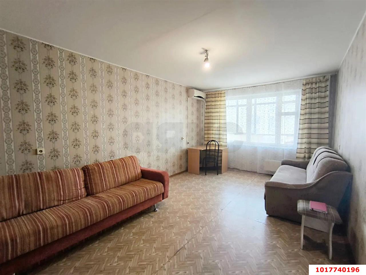 Фото №3: 1-комнатная квартира <span class="whitespace-nowrap">38 м²</span>, <span class="whitespace-nowrap">8/16 эт.</span> - Краснодар, Карасунский внутригородской округ, ж/м Пашковский, ул. имени Евдокии Бершанской, 72/1