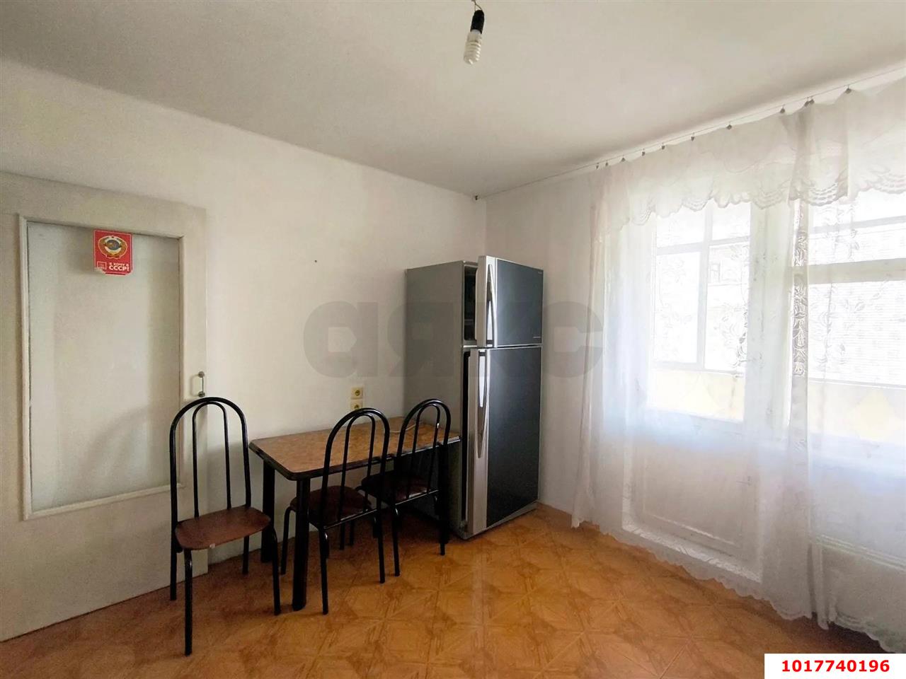 Фото №5: 1-комнатная квартира <span class="whitespace-nowrap">38 м²</span>, <span class="whitespace-nowrap">8/16 эт.</span> - Краснодар, Карасунский внутригородской округ, ж/м Пашковский, ул. имени Евдокии Бершанской, 72/1
