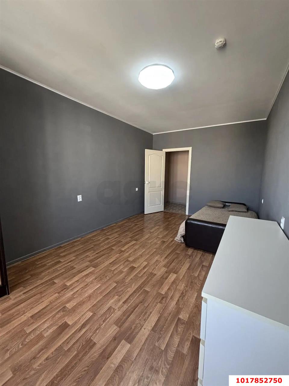 Фото №5: 1-комнатная квартира <span class="whitespace-nowrap">42 м²</span>, <span class="whitespace-nowrap">14/16 эт.</span> - Краснодар, Прикубанский внутригородской округ, мкр. Восточно-Кругликовский, ул. Черкасская, 137