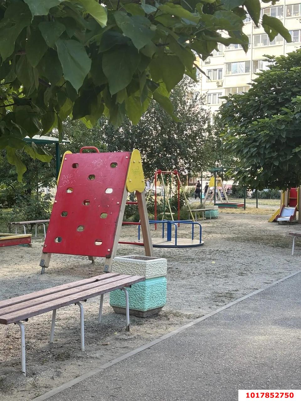 Фото №21: 1-комнатная квартира <span class="whitespace-nowrap">42 м²</span>, <span class="whitespace-nowrap">14/16 эт.</span> - Краснодар, Прикубанский внутригородской округ, мкр. Восточно-Кругликовский, ул. Черкасская, 137