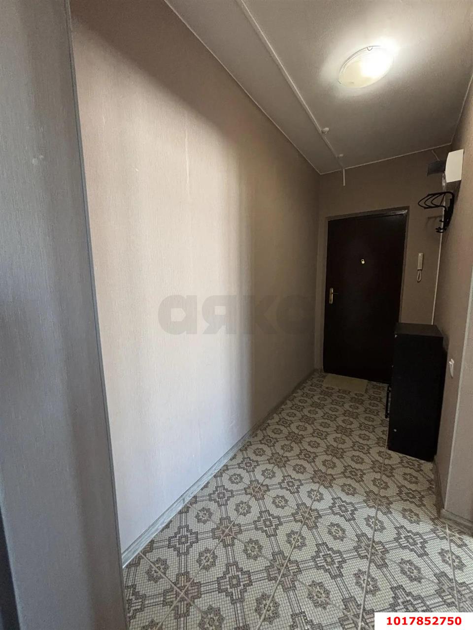 Фото №15: 1-комнатная квартира <span class="whitespace-nowrap">42 м²</span>, <span class="whitespace-nowrap">14/16 эт.</span> - Краснодар, Прикубанский внутригородской округ, мкр. Восточно-Кругликовский, ул. Черкасская, 137