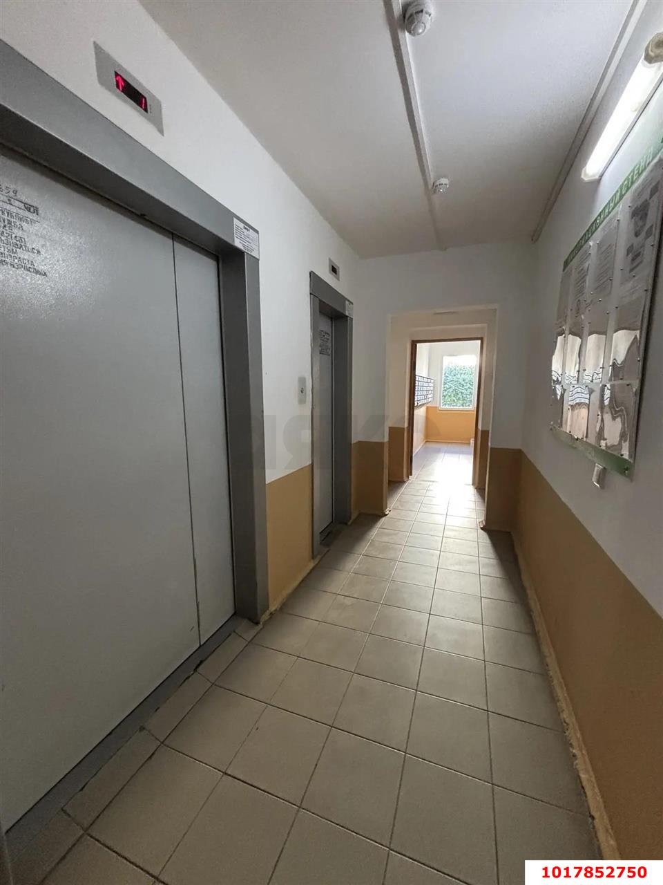 Фото №17: 1-комнатная квартира <span class="whitespace-nowrap">42 м²</span>, <span class="whitespace-nowrap">14/16 эт.</span> - Краснодар, Прикубанский внутригородской округ, мкр. Восточно-Кругликовский, ул. Черкасская, 137
