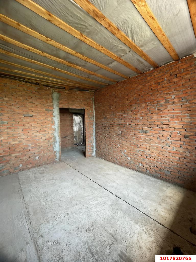 Фото №3: 1-комнатная квартира <span class="whitespace-nowrap">46 м²</span>, <span class="whitespace-nowrap">6/6 эт.</span> - Краснодар, Прикубанский внутригородской округ, мкр. жилищно-строительный кооператив Сити, ул. имени Петра Анжу, лит3