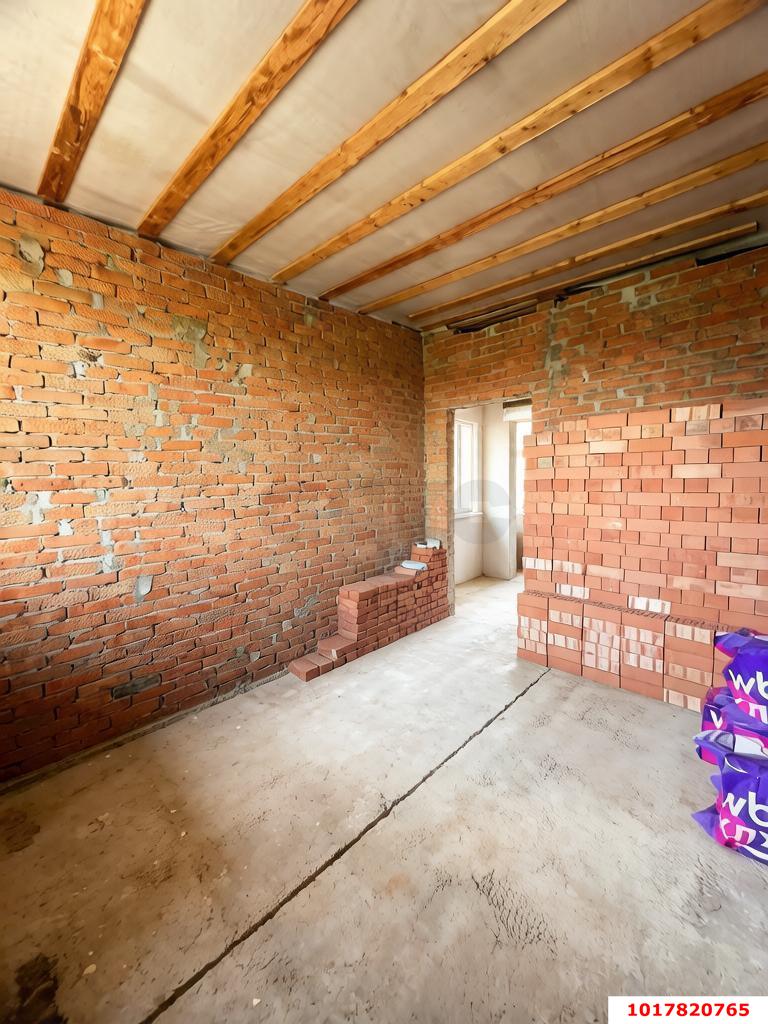 Фото №6: 1-комнатная квартира <span class="whitespace-nowrap">46 м²</span>, <span class="whitespace-nowrap">6/6 эт.</span> - Краснодар, Прикубанский внутригородской округ, мкр. жилищно-строительный кооператив Сити, ул. имени Петра Анжу, лит3