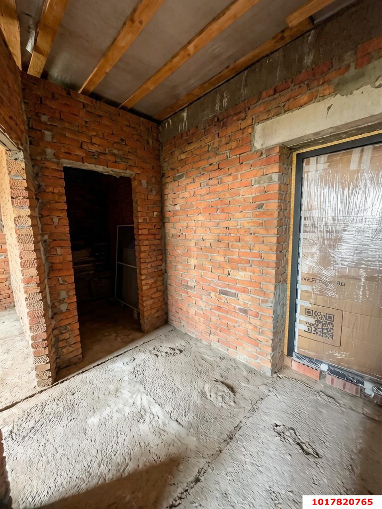 Фото №7: 1-комнатная квартира <span class="whitespace-nowrap">46 м²</span>, <span class="whitespace-nowrap">6/6 эт.</span> - Краснодар, Прикубанский внутригородской округ, мкр. жилищно-строительный кооператив Сити, ул. имени Петра Анжу, лит3