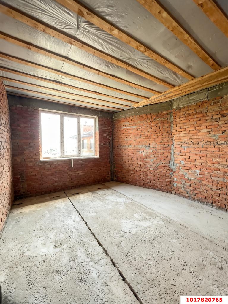 Фото №5: 1-комнатная квартира <span class="whitespace-nowrap">46 м²</span>, <span class="whitespace-nowrap">6/6 эт.</span> - Краснодар, Прикубанский внутригородской округ, мкр. жилищно-строительный кооператив Сити, ул. имени Петра Анжу, лит3