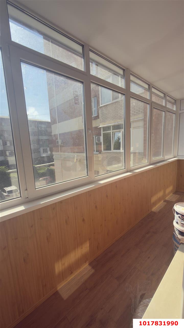 Фото №8: 3-комнатная квартира <span class="whitespace-nowrap">125 м²</span>, <span class="whitespace-nowrap">2/10 эт.</span> - Краснодар, Западный внутригородской округ, мкр. Центральный, пр-д Одесский, 4