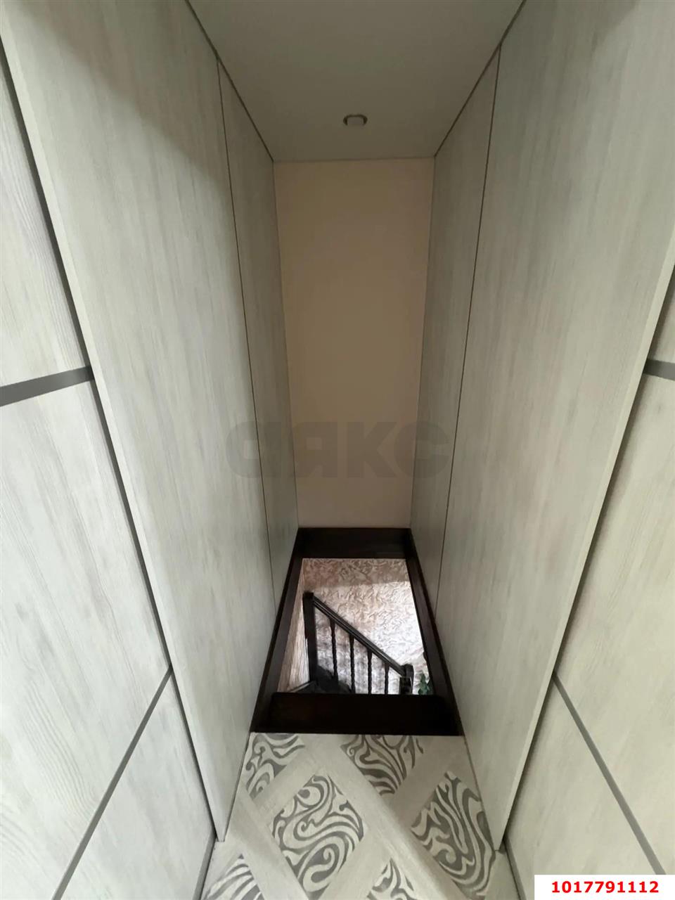 Фото №8: 3-комнатная квартира <span class="whitespace-nowrap">68 м²</span>, <span class="whitespace-nowrap">5/5 эт.</span> - Краснодар, Прикубанский внутригородской округ, мкр. Музыкальный, ул. Агрохимическая, 110