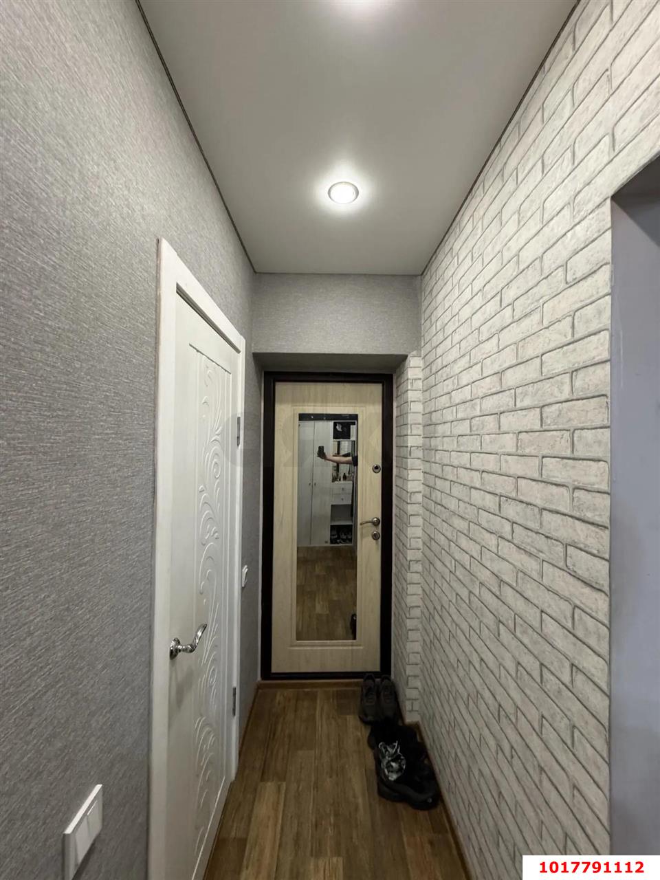 Фото №5: 3-комнатная квартира <span class="whitespace-nowrap">68 м²</span>, <span class="whitespace-nowrap">5/5 эт.</span> - Краснодар, Прикубанский внутригородской округ, мкр. Музыкальный, ул. Агрохимическая, 110