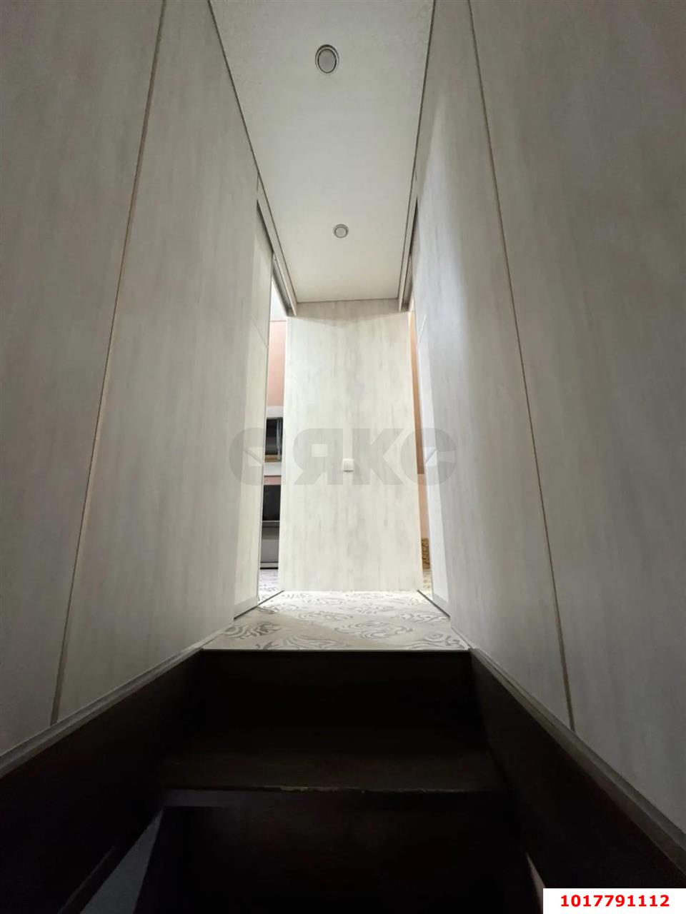 Фото №9: 3-комнатная квартира <span class="whitespace-nowrap">68 м²</span>, <span class="whitespace-nowrap">5/5 эт.</span> - Краснодар, Прикубанский внутригородской округ, мкр. Музыкальный, ул. Агрохимическая, 110