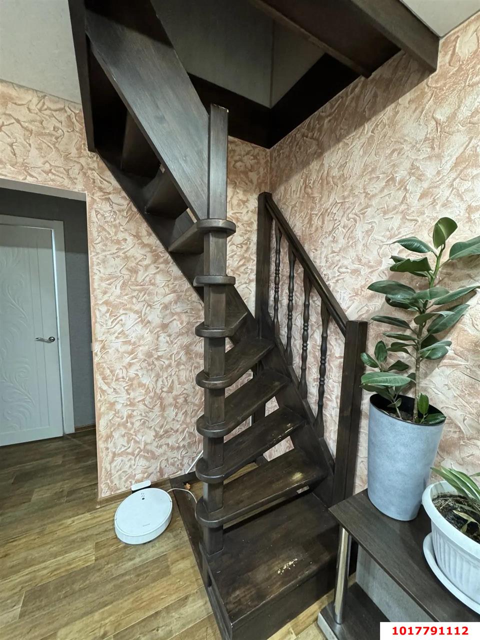 Фото №7: 3-комнатная квартира <span class="whitespace-nowrap">68 м²</span>, <span class="whitespace-nowrap">5/5 эт.</span> - Краснодар, Прикубанский внутригородской округ, мкр. Музыкальный, ул. Агрохимическая, 110
