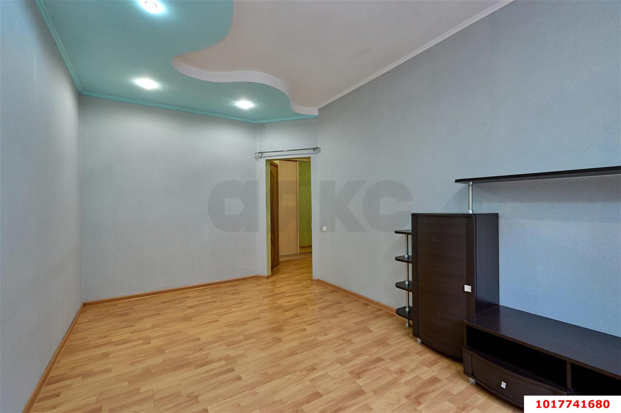 Фото №4: 1-комнатная квартира <span class="whitespace-nowrap">44 м²</span>, <span class="whitespace-nowrap">3/5 эт.</span> - Краснодар, Прикубанский внутригородской округ, мкр. Музыкальный, ул. имени С.В. Рахманинова, 1