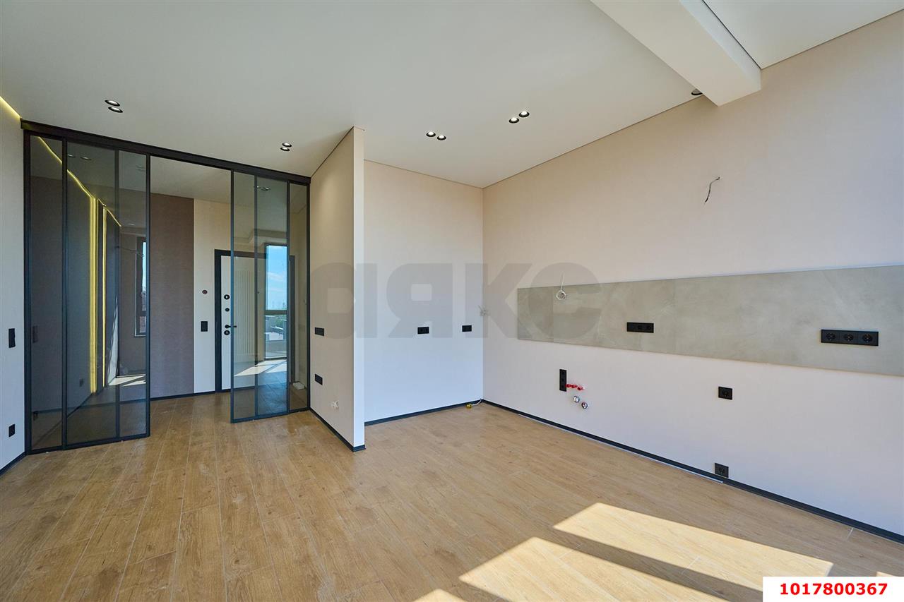 Фото №3: 2-комнатная квартира <span class="whitespace-nowrap">61 м²</span>, <span class="whitespace-nowrap">6/7 эт.</span> - Краснодар, Прикубанский внутригородской округ, мкр. Фестивальный, ул. Круговая, 4/1