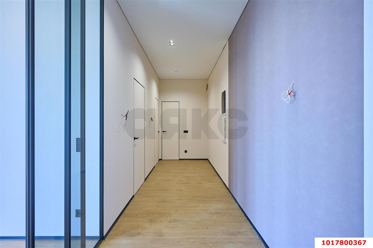Фото №14: 2-комнатная квартира <span class="whitespace-nowrap">61 м²</span>, <span class="whitespace-nowrap">6/7 эт.</span> - Краснодар, Прикубанский внутригородской округ, мкр. Фестивальный, ул. Круговая, 4/1
