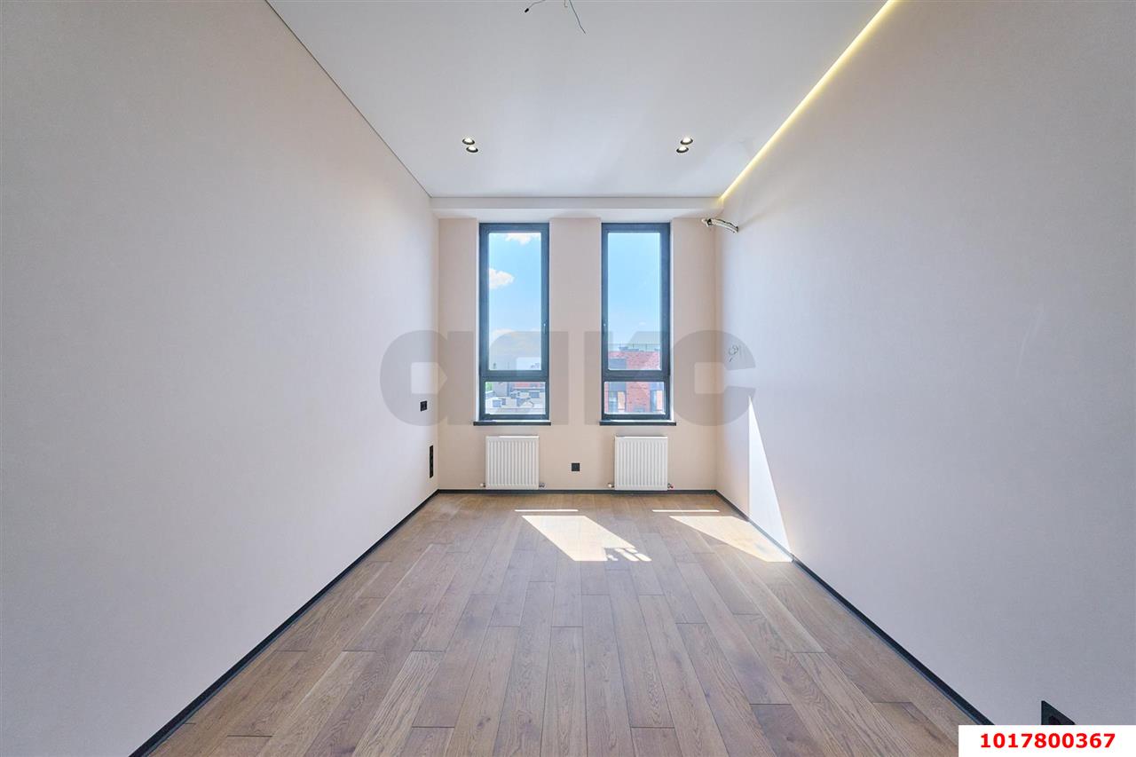 Фото №9: 2-комнатная квартира <span class="whitespace-nowrap">61 м²</span>, <span class="whitespace-nowrap">6/7 эт.</span> - Краснодар, Прикубанский внутригородской округ, мкр. Фестивальный, ул. Круговая, 4/1