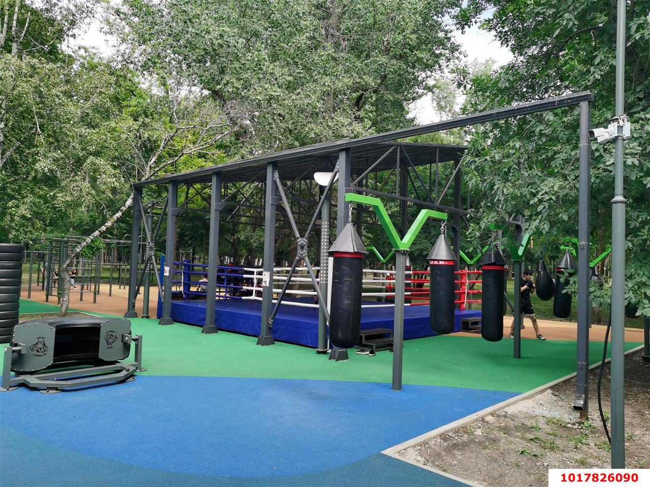 Фото №10: Дом <span class="whitespace-nowrap">106 м²</span> <span class="whitespace-nowrap">+ 2.32 сот.</span>, <span class="whitespace-nowrap">1 эт.</span> - Краснодар, Центральный внутригородской округ, мкр. Центральный, ул. Карасунская, 121