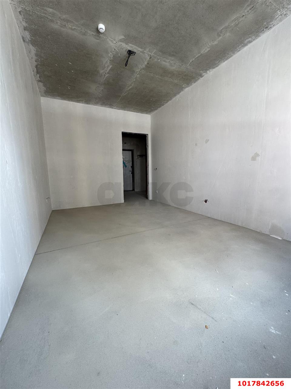 Фото №4: 1-комнатная квартира <span class="whitespace-nowrap">34 м²</span>, <span class="whitespace-nowrap">5/16 эт.</span> - Знаменский, Карасунский внутригородской округ, мкр. Родные Просторы, ул. Природная, 10Бк22