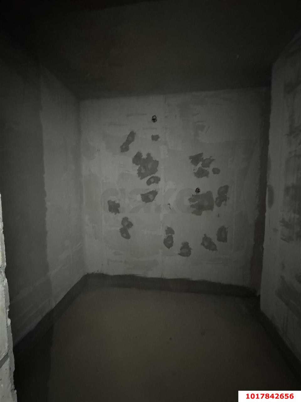 Фото №5: 1-комнатная квартира <span class="whitespace-nowrap">34 м²</span>, <span class="whitespace-nowrap">5/16 эт.</span> - Знаменский, Карасунский внутригородской округ, мкр. Родные Просторы, ул. Природная, 10Бк22
