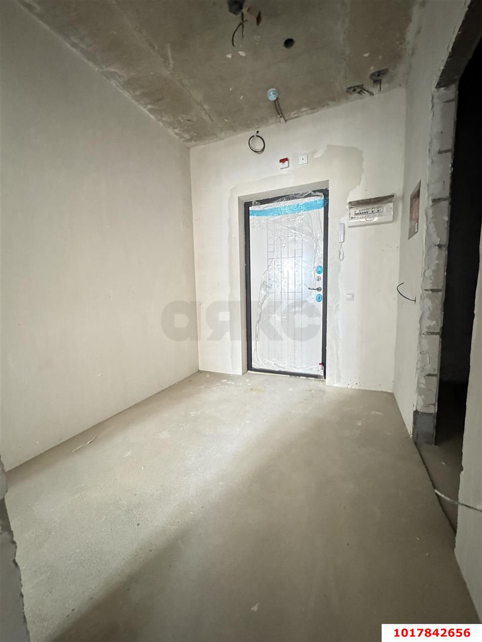 Фото №9: 1-комнатная квартира <span class="whitespace-nowrap">34 м²</span>, <span class="whitespace-nowrap">5/16 эт.</span> - Знаменский, Карасунский внутригородской округ, мкр. Родные Просторы, ул. Природная, 10Бк22