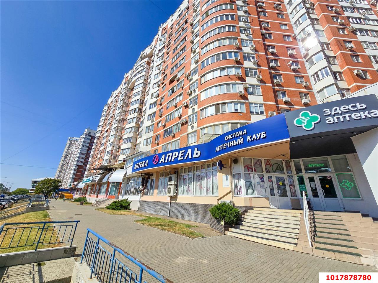 Фото №2: 2-комнатная квартира <span class="whitespace-nowrap">61 м²</span>, <span class="whitespace-nowrap">7/15 эт.</span> - Краснодар, Западный внутригородской округ, ЖК Новый Город, мкр. Юбилейный, ул. 70-летия Октября, 15