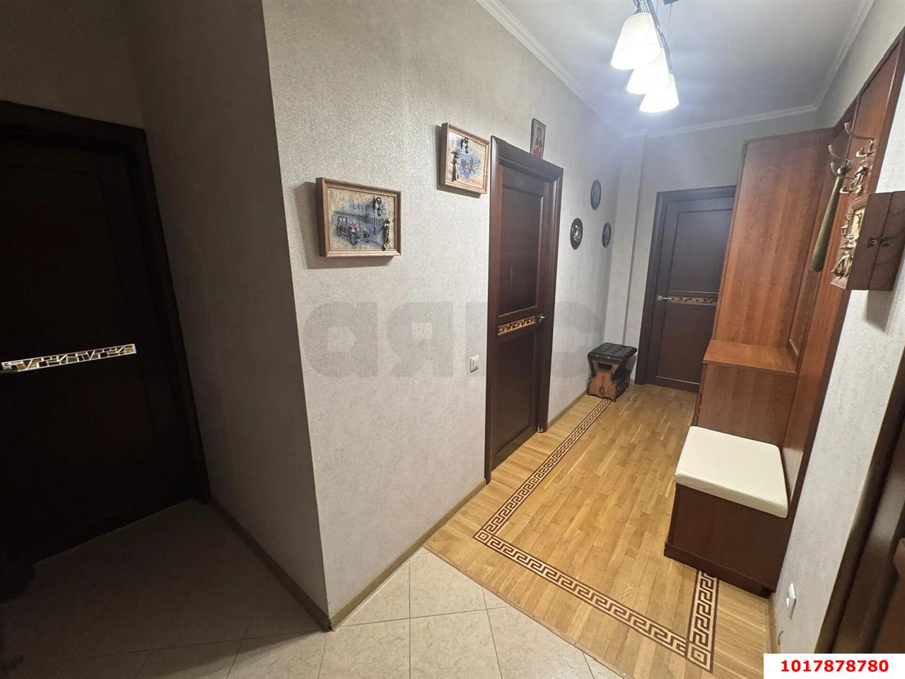 Фото №15: 2-комнатная квартира <span class="whitespace-nowrap">61 м²</span>, <span class="whitespace-nowrap">7/15 эт.</span> - Краснодар, Западный внутригородской округ, ЖК Новый Город, мкр. Юбилейный, ул. 70-летия Октября, 15
