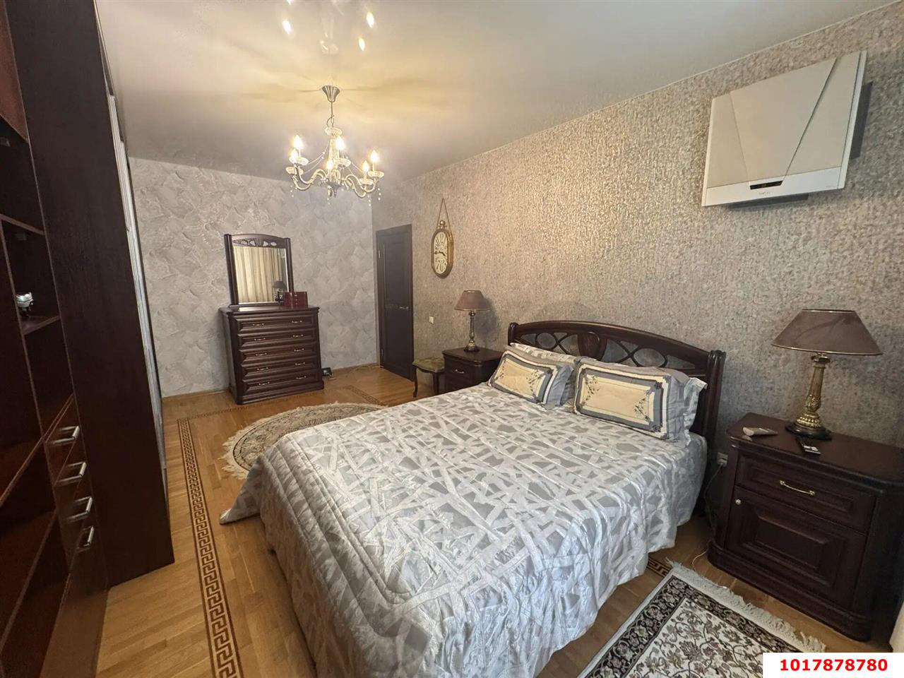 Фото №4: 2-комнатная квартира <span class="whitespace-nowrap">61 м²</span>, <span class="whitespace-nowrap">7/15 эт.</span> - Краснодар, Западный внутригородской округ, ЖК Новый Город, мкр. Юбилейный, ул. 70-летия Октября, 15
