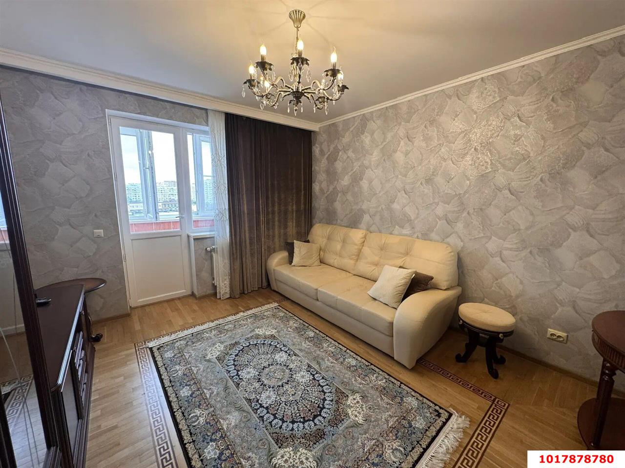 Фото №14: 2-комнатная квартира <span class="whitespace-nowrap">61 м²</span>, <span class="whitespace-nowrap">7/15 эт.</span> - Краснодар, Западный внутригородской округ, ЖК Новый Город, мкр. Юбилейный, ул. 70-летия Октября, 15