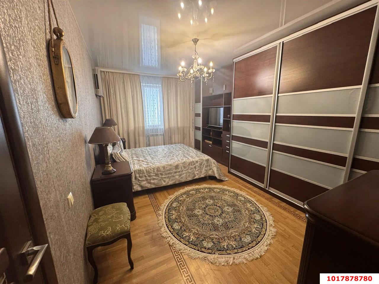 Фото №5: 2-комнатная квартира <span class="whitespace-nowrap">61 м²</span>, <span class="whitespace-nowrap">7/15 эт.</span> - Краснодар, Западный внутригородской округ, ЖК Новый Город, мкр. Юбилейный, ул. 70-летия Октября, 15