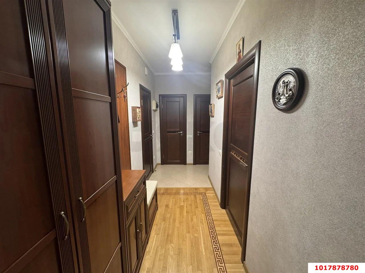 Фото №10: 2-комнатная квартира <span class="whitespace-nowrap">61 м²</span>, <span class="whitespace-nowrap">7/15 эт.</span> - Краснодар, Западный внутригородской округ, ЖК Новый Город, мкр. Юбилейный, ул. 70-летия Октября, 15