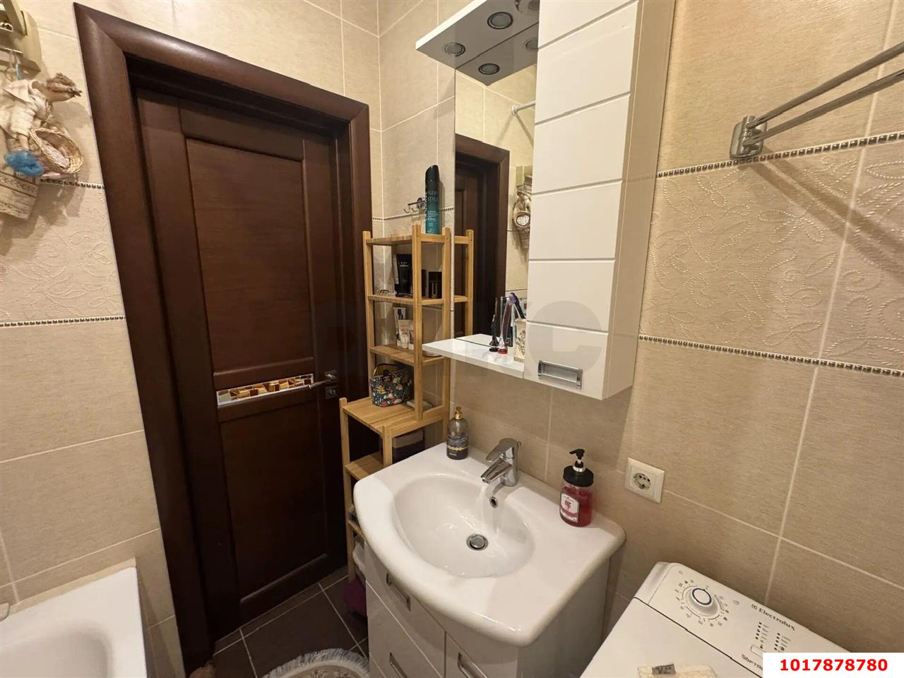 Фото №8: 2-комнатная квартира <span class="whitespace-nowrap">61 м²</span>, <span class="whitespace-nowrap">7/15 эт.</span> - Краснодар, Западный внутригородской округ, ЖК Новый Город, мкр. Юбилейный, ул. 70-летия Октября, 15