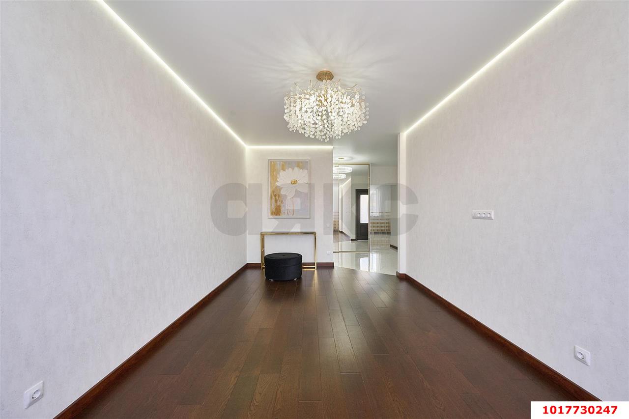 Фото №7: 2-комнатная квартира <span class="whitespace-nowrap">65 м²</span>, <span class="whitespace-nowrap">20/24 эт.</span> - Краснодар, Прикубанский внутригородской округ, мкр. жилой комплекс Отражение, ул. Конгрессная, 41