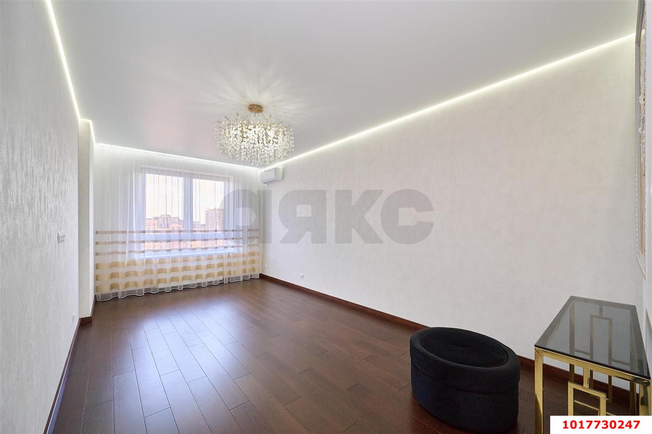 Фото №8: 2-комнатная квартира <span class="whitespace-nowrap">65 м²</span>, <span class="whitespace-nowrap">20/24 эт.</span> - Краснодар, Прикубанский внутригородской округ, мкр. жилой комплекс Отражение, ул. Конгрессная, 41