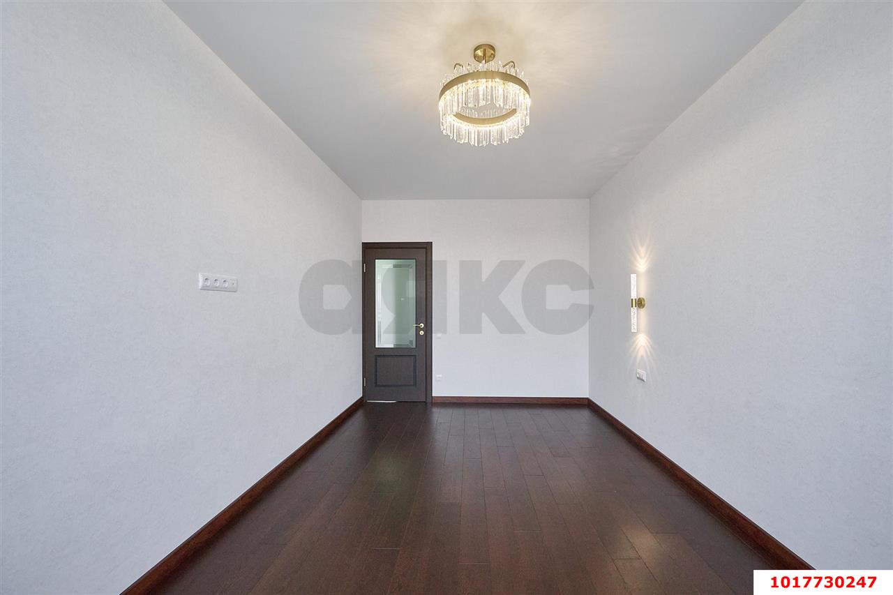 Фото №6: 2-комнатная квартира <span class="whitespace-nowrap">65 м²</span>, <span class="whitespace-nowrap">20/24 эт.</span> - Краснодар, Прикубанский внутригородской округ, мкр. жилой комплекс Отражение, ул. Конгрессная, 41