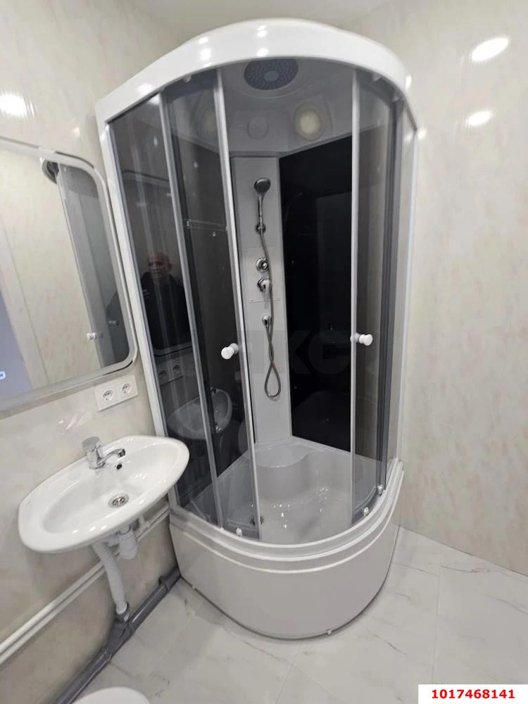 Фото №6: Студия <span class="whitespace-nowrap">17 м²</span>, <span class="whitespace-nowrap">5/5 эт.</span> - Краснодар, Карасунский внутригородской округ, мкр. Хлопчато-бумажный Комбинат, ул. Алтайская, 8А