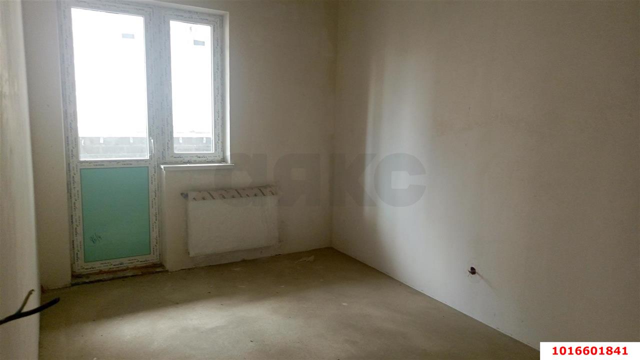 Фото №15: 3-комнатная квартира <span class="whitespace-nowrap">64 м²</span>, <span class="whitespace-nowrap">7/19 эт.</span> - Краснодар, Прикубанский внутригородской округ, мкр. жилой комплекс Грани, ул. Западный Обход, 45к2