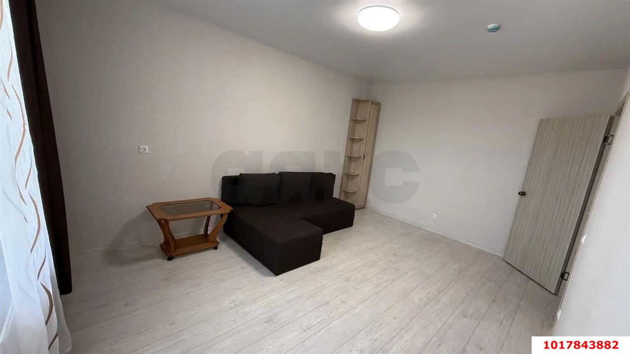 Фото №1: 2-комнатная квартира <span class="whitespace-nowrap">53 м²</span>, <span class="whitespace-nowrap">10/16 эт.</span> - Краснодар, Прикубанский внутригородской округ, Восточный, мкр. жилой комплекс Квартал № 6, ул. Генерал-лейтенанта Александра Сапрунова, 37