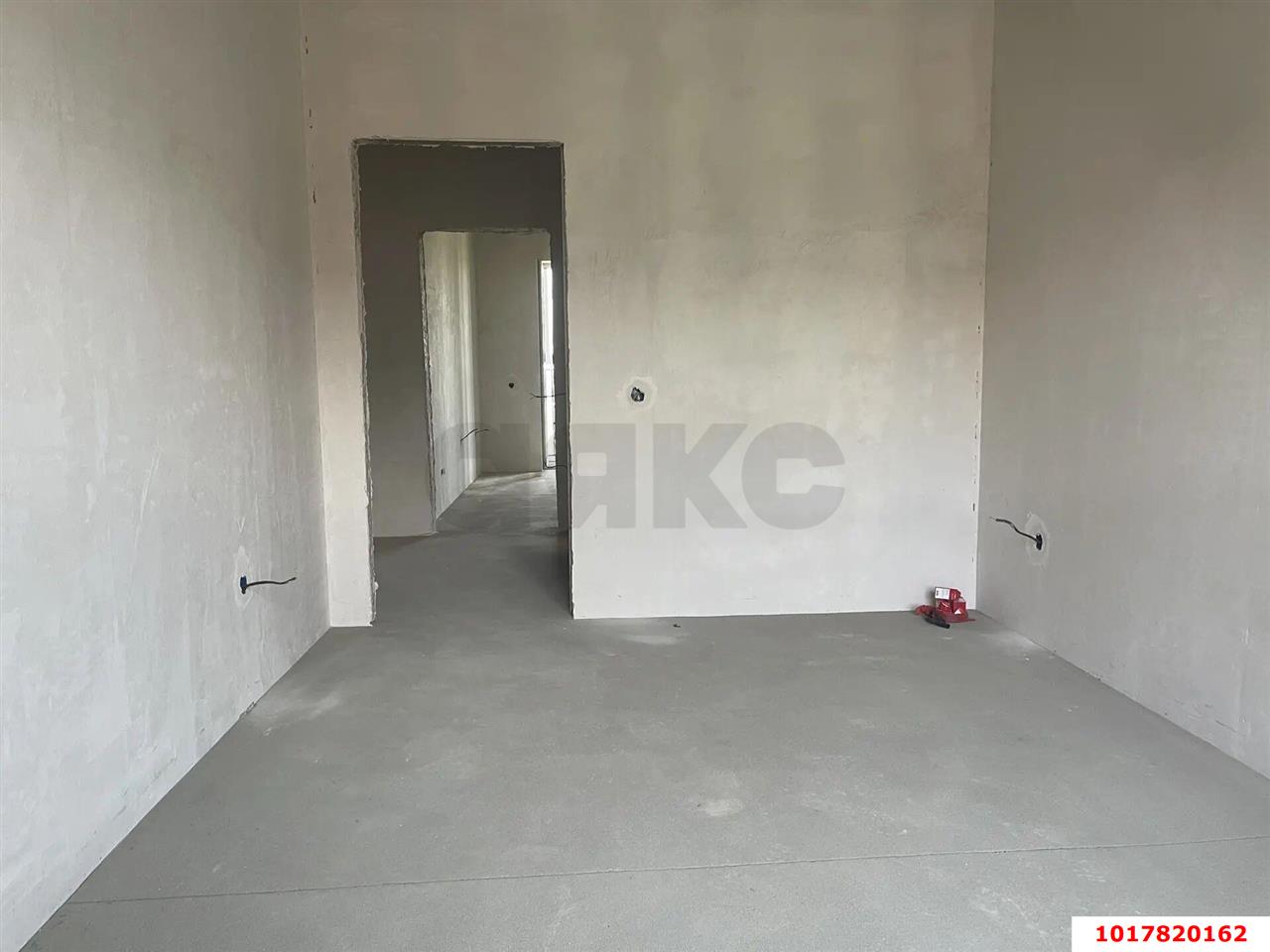 Фото №2: 2-комнатная квартира <span class="whitespace-nowrap">60 м²</span>, <span class="whitespace-nowrap">7/8 эт.</span> - Новая Адыгея, ул. Бжедугская, 47к1