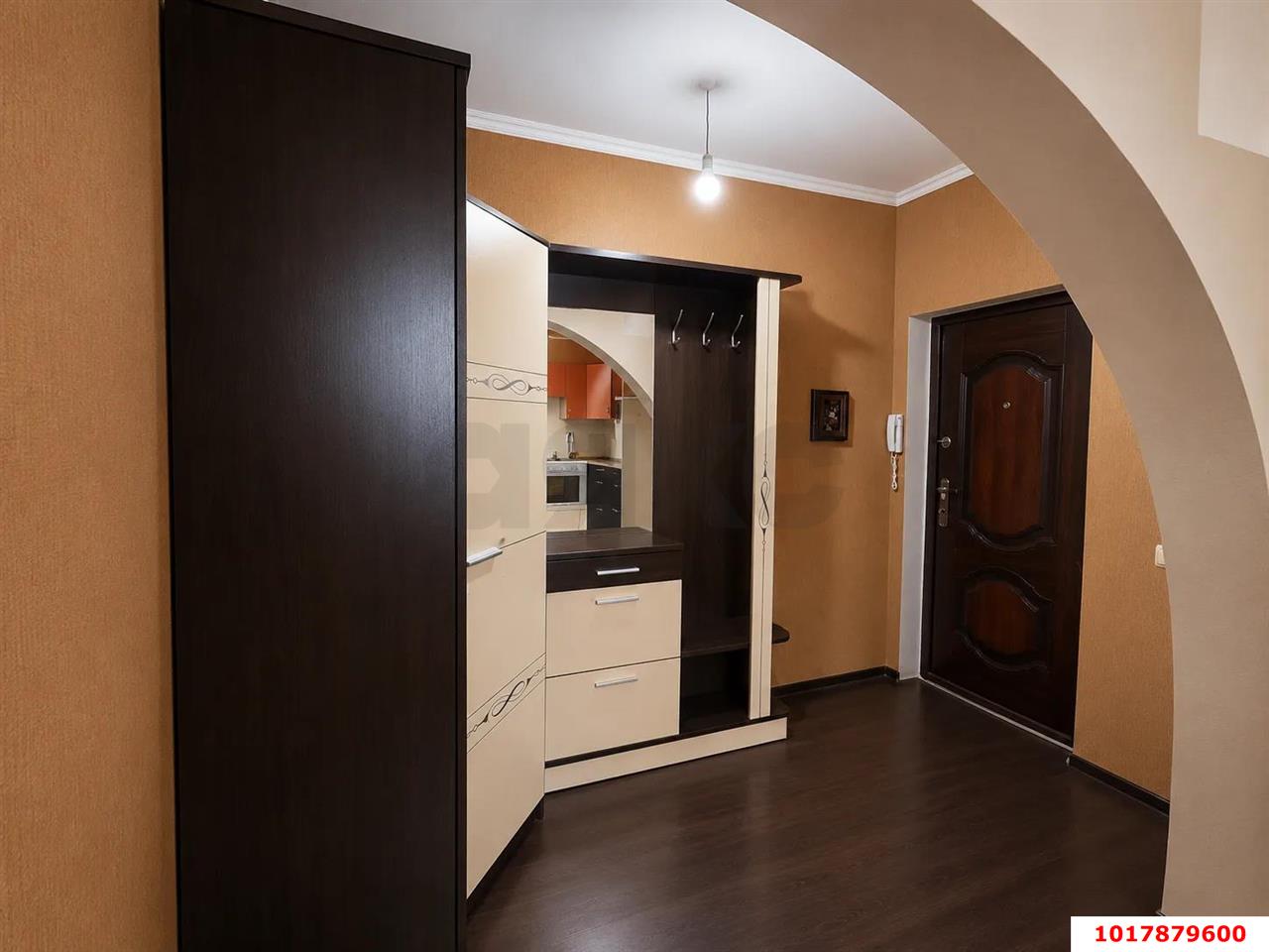 Фото №6: 1-комнатная квартира <span class="whitespace-nowrap">42 м²</span>, <span class="whitespace-nowrap">4/4 эт.</span> - Краснодар, Карасунский внутригородской округ, ж/м ТЭЦ, ул. Северная, 4