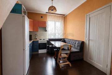 Фото №1: 1-комнатная квартира <span class="whitespace-nowrap">42 м²</span>, <span class="whitespace-nowrap">4/4 эт.</span> - Краснодар, ж/м ТЭЦ, ул. Северная, 4