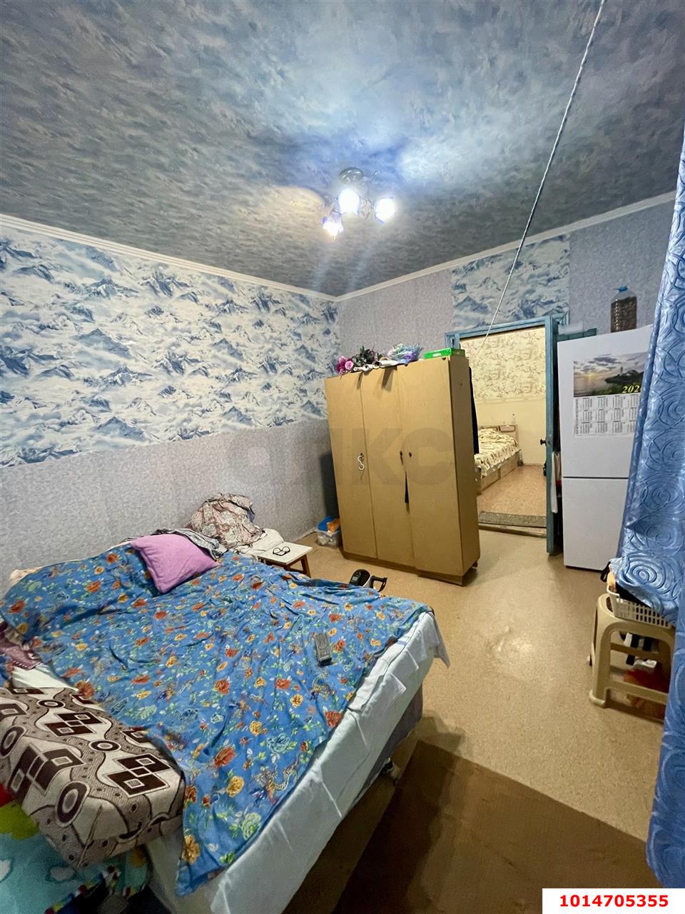 Фото №3: Часть дома <span class="whitespace-nowrap">34 м²</span> <span class="whitespace-nowrap">+ 1 сот.</span>, <span class="whitespace-nowrap">1 эт.</span> - Краснодар, Западный внутригородской округ, мкр. Центральный, ул. Кирова, 55