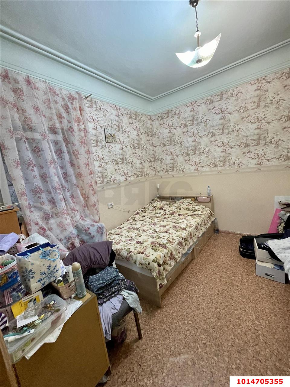 Фото №2: Часть дома <span class="whitespace-nowrap">34 м²</span> <span class="whitespace-nowrap">+ 1 сот.</span>, <span class="whitespace-nowrap">1 эт.</span> - Краснодар, Западный внутригородской округ, мкр. Центральный, ул. Кирова, 55
